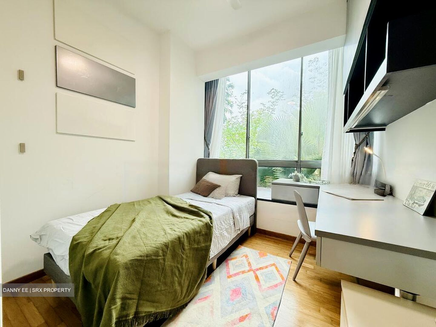 One-north Residences (D5), Apartment #463190531